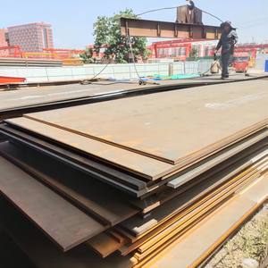 鉄板鉄板鉄板弾道装甲板AR500 - Product Image 2