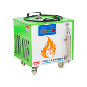 Top Gold <strong>Supplier</strong> HHO Fuel Oxy Hydrogen Flame Welding Equipment Polisher Acrylic Flame Polishing Gold Melting Welding <strong>Machine</strong> - Product Image 4