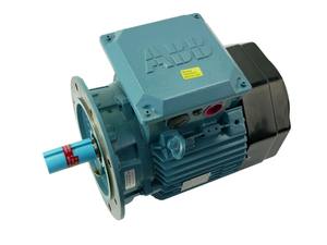 Neuer Original PLC M2BA160MLA4 B5 Elektromotor 11kW 400-690V 50Hz 1463U/min Industrielle Automatisierungsprodukte * Bestes Preis-Leistungs-Verhältnis - Product Image 3