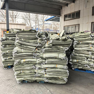 Saco Tejido de Polipropileno Resistente de 25 Kg y 50 Kg, <span class=keywords><strong>Bolsa</strong></span> Postal para Basura, Arena, Ganado, Pescado, Pollo, Alimento para Animales, Granos - Product Image 1