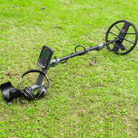Nouveau modèle 2022 Flogman B75, détecteur de métaux sous-marins rechargeable pour tous les terrains, avec casque sans fil