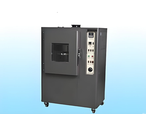 Machine d'essai de résistance au jaunissement DX8482 - Product Image 3