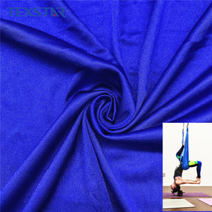 108 Inch Mềm 40D Nylon Tricot Vải Yoga Vải Võng Cho Trên Không Yoga Swing - Product Image 1