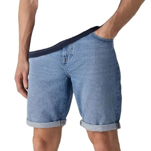 High Quality <b>Mens</b> Shorts Soft Fabric Summer OEM Service Quick Dry Waterproof - Product Image 1
