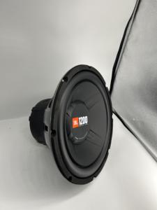 Altavoz con forma de coche de 8 pulgadas, altavoces de audio para coche, altavoces de neodimio para coche - Product Image 4