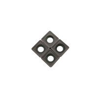 ZCC High Quality CT SPMT SPMT120412 YBG302 CNC Cutting Tools Square Carbide Inserts for Milling Cutter Minimum Order 10pcs