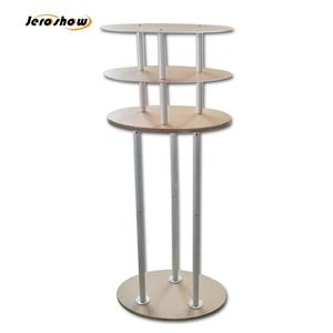 Förderung Tisch/Pop up Förderung Zähler/Pormotion Zähler Mit Acryl Display - Product Image 4