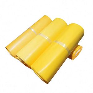 Best Selling Eco-Friendly Recyclable Custom Printed Mailing <b>Bag</b> Clothing Shipping Poly Mailers - Product Image 1