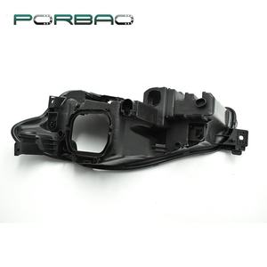 PORBAO HID faro nero base posteriore alloggiamento faro per <span class=keywords><strong>XJ</strong></span> 10-15 anni - Product Image 3