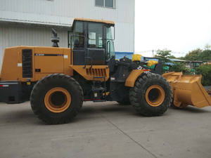 Vacante de <span class=keywords><strong>Trabajo</strong></span> para Operador de Cargadora de Ruedas Pequeña en Alemania - Product Image 3