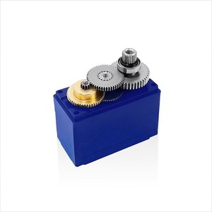 Power Hd 1812 Mg Digital Servo Metal Gear <b>Rc</b> Vehicle Parts - Product Image 2