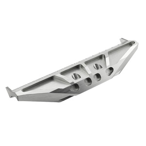 Servicios de mecanizado CNC de aluminio y titanio para piezas de bicicleta de montaña, motor de bolsillo modificado, mecanizado de repuesto, alambre giratorio EDM - Product Image 2