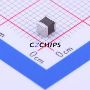 Inductor de Potencia CBC3225T220KR 1210 (Inductancia: 22uH) (Precisión: 10%) Corriente de Saturación (Isat): 620mA - Product Image 2