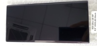 Layar AMOLED OEM Ukuran Penuh 6,8 inci untuk Samsung S23 Ultra S918, LCD dengan Frame, Refresh Rate 120Hz, Pengganti Layar HP