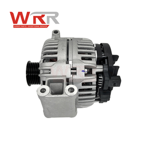 Alternateur 12317550997 12317551001 pour BMW E90 E60 330i 530i – Groupe de régulateurs de générateur de charge électrique fiable pour moteur - Product Image 5