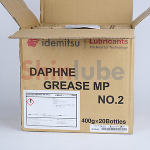 Grasa industrial de litio Idemitsu Daphne Grease MP No. 2 para rodamientos, 400g - Product Image 2