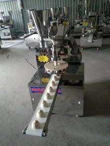 Machine à Baozi chinoise automatique, machine à pains farcis à la vapeur, machine à Momo, machine à Mochi Honest Tiger - Product Image 5