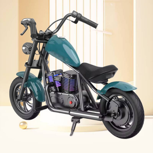 Moto électrique Offre Spéciale pour enfants 24V 160W voiture autonome 10MPH Mini vélo enfants Moto <span class=keywords><strong>Scooter</strong></span> - Product Image 6