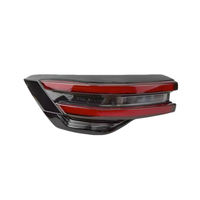 Pièces de rechange OEM en gros pour Changan CS55 Plus : Bras de suspension, biellettes de direction, rotules, stabilisateurs, ailes, pare-chocs, phares et feux arrière