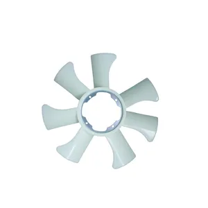 Ventilateur de refroidissement moteur de haute qualité, vente chaude, utilisé pour <span class=keywords><strong>NISSAN</strong></span> 21060-03J00 21060-05D01 21060-VK50A - Product Image 1