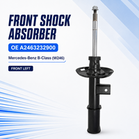 Ammortizzatore Elite per Mercedes Classe B W246 Anteriore Sinistro OE A2463232900 2463232900 A1173231500