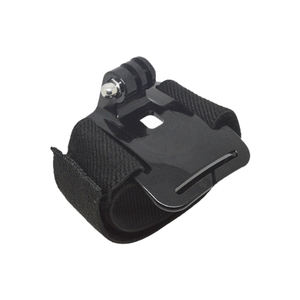 Support de poignet élastique d'usine pour caméra d'action, accessoires de fixation pour GoPro <span class=keywords><strong>Hero</strong></span> 13 12 11 10 9 8 7 6 5 4 3 2 Insta360 DJI Osmo - Product Image 5
