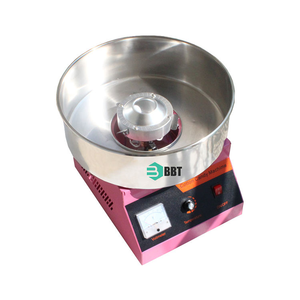 Máquina eléctrica <span class=keywords><strong>de</strong></span> algodón <span class=keywords><strong>de</strong></span> azúcar Máquina <span class=keywords><strong>para</strong></span> <span class=keywords><strong>hacer</strong></span> algodón <span class=keywords><strong>de</strong></span> azúcar <span class=keywords><strong>de</strong></span> color <span class=keywords><strong>de</strong></span> acero inoxidable - Product Image 6