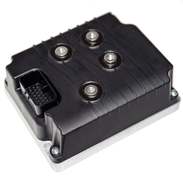 Professional Brand CURTIS DC Permanent Motor Controller 1229-3101 24-36V 200A Controller for Golf Cart Buggy Lawn Mower