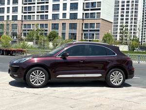 SUV Zotye SR9 2.0T DCT LHD Stile Porsche Macan, con ESP, TPMS, Specchietti Elettrici, Prezzo Vantaggioso, Usato Garantito - Product Image 5