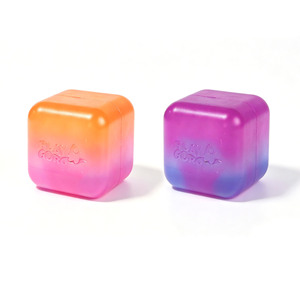 Jouet sensoriel en TPR à presser, anti-stress, gyroscope de doigt, idéal pour enfants et adultes, vente en gros - Product Image 2