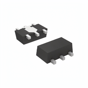 SOT 89 5/6 Power Management (PMIC) XC6210B142PR-G Electronic Chips Component Original - Product Image 1