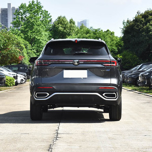 Changan CS55 PLUS 2027, Vehículo Híbrido, 5 Plazas, Techo Panorámico, Versión con Volante a la Izquierda, Auto Nuevo Hecho en China - Product Image 5