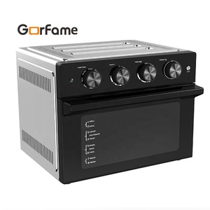 Friteuse Air Four 30L Grande capacità Cuisson Sain Sans Huile Livraison Rapide Air friggitrice <span class=keywords><strong>forno</strong></span> - Product Image 2