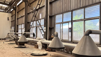 Estación de Prueba de Protección Catódica para Tuberías, Equipo de Ánodo de Hierro Fundido para Tanques de Combustible, Almacenamiento de Ánodos para Corrosión de Agua