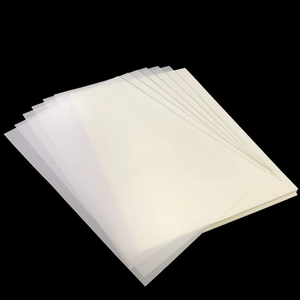 Película de Trazado para Plotter CAD Wetac, Papel de Calco para Diseño de Ingeniería, Bocetos, Película de Dibujo de Ingeniería CAD, Impresión de Película Mate PET - Product Image 3