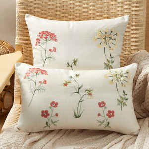 <strong>Personalised</strong> Cotton Printed Home Decor Throw Pillow <strong>Covers</strong>, Outdoor Decor Luxury <strong>Cushion</strong> <strong>Covers</strong> - Product Image 4