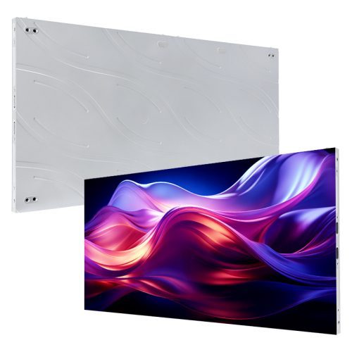 Eager LED Indoor Micro Led Video Wall P1.25 P1.56 P1.95 P2.5 P2.6 P2.97 LED Display Wall