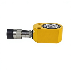 กระบอกไฮดรอลิกยกของ RSM-200 ขนาด 20 ตัน แบบกระทำทางเดียว สำหรับงานซ่อมแซมและก่อสร้างสะพาน ใช้แทน Enerpac - Product Image 1