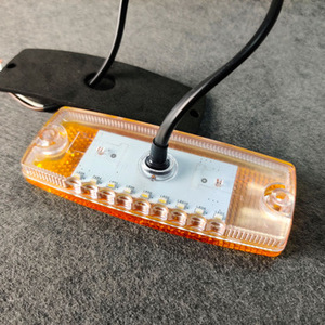 Đèn LED Bên Hông Xe Tải 12V - Product Image 6