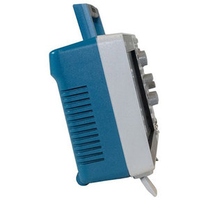 Oscilloscope numérique à mémoire Tektronix TBS1052C 100 MHz 2 canaux – Plateforme de formation – Prix sur demande - Product Image 3