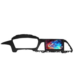 Hệ Thống Định Vị <span class=keywords><strong>Gps</strong></span> Màn Hình Cảm Ứng Thủ Công Android 2015 10 Inch Cho <span class=keywords><strong>Hyundai</strong></span> <span class=keywords><strong>Sonata</strong></span> 2017-10.0 Android - Product Image 1