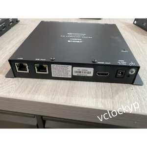 1 ชิ้นใหม่เครสทรอน DM-TX-201-C เครื่องส่งสัญญาณ - Product Image 1