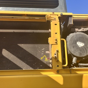 Di seconda mano escavatore <span class=keywords><strong>Komatsu</strong></span> PC400-8 con l'alta qualità per la vendita Giappone <span class=keywords><strong>Komatsu</strong></span> escavatore grande scavatrice di seconda mano pronto per la spedizione - Product Image 3