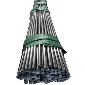 แท่งเหล็กคาร์บอนทรงกลม - Product Image 1