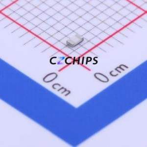 Résistance SMD AR03BTDX0100 0603 (Type : Film mince) (Résistance : 10 Ohm Précision : 0,1%) - Product Image 2