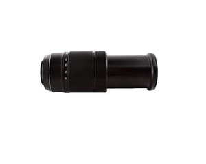 Lente Zoom Fujifilm 50-230 mm f/4.5-6.7 XC OIS II (Negro) - Product Image 2