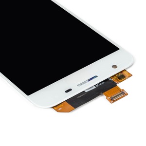 Display LCD Originale per Samsung <span class=keywords><strong>Galaxy</strong></span> <span class=keywords><strong>J5</strong></span> Prime con Touch Screen, Garanzia di 1 Anno - Per G570 G570M G570F On5 G5700 - Product Image 4