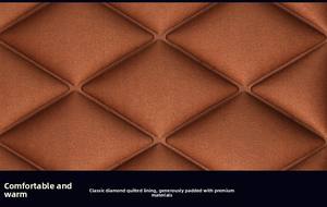 Coussin chauffant de voiture 12V Coussin de siège chauffant universel haute et basse température Coussin de siège chauffant électrique d'hiver Coussin de siège chauffant de voiture - Product Image 5