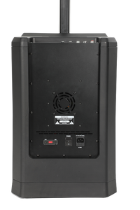 ลำโพงคอลัมน์แบบแอคทีฟขนาด 12 นิ้ว 700 วัตต์ <span class=keywords><strong>ตู้</strong></span> ABS เหมาะสำหรับการแสดงบนเวทีและกิจกรรมกลางแจ้ง - Product Image 5