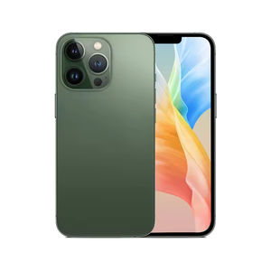 Téléphone débloqué d'origine en gros, iPhone 13 Pro 256 Go, smartphone version USA, boîte mystère avancée, 1 unité - Product Image 3